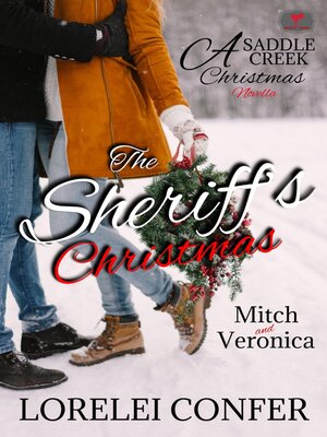 cover image of The Sheriff's Christmas